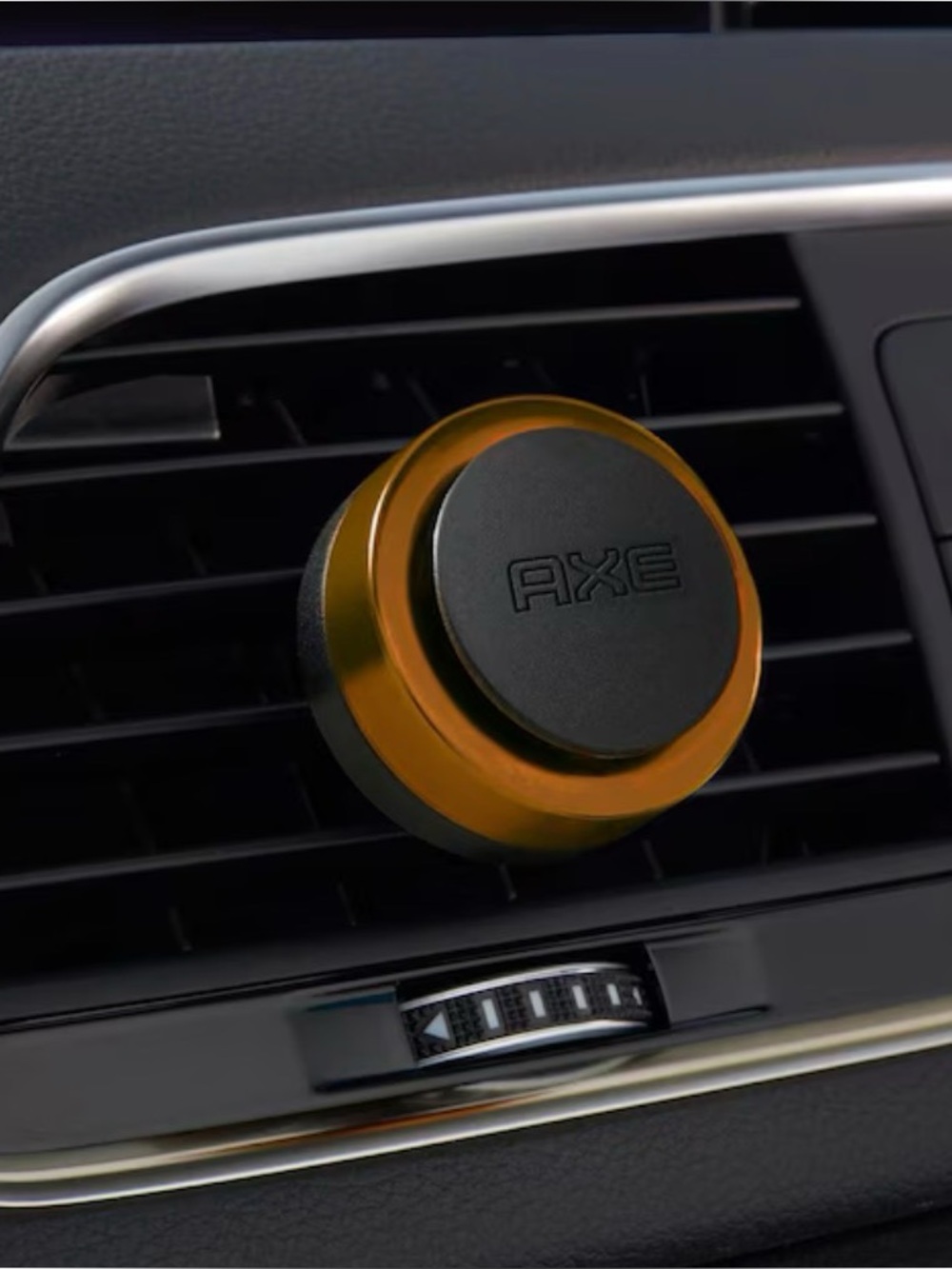 Axe | Bundle Dark Temptation Dark Chocolate 2 Pack 30 Day Fresh Vehicle Smell 2 - Picture 12 of 15